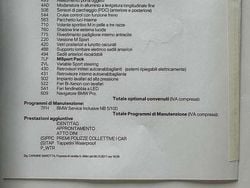 Usata 2017 BMW X3 M Sport SUV | 22.000 € (Super prezzo)