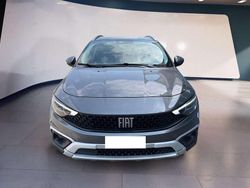 Grigio Usata 2022 Fiat Tipo Cross Station wagon | 18.500 € (Molto cara)