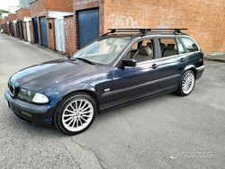 Usata 1999 BMW 328 Efficient Dynamics Station wagon | 4500 € (Buon prezzo)