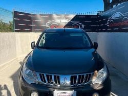 Grigio Usata 2016 Mitsubishi L200 Intense Pick-up | 23.900 € (Molto cara)
