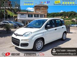Bianco Nuova 2025 Fiat Panda S Due volumi | 14.900 €