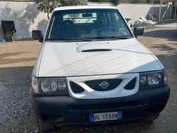 Bianco Usata 2000 Nissan Terrano SUV | 5500 €