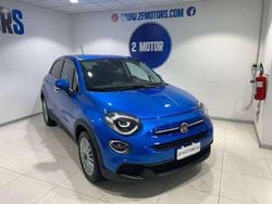 Blu Usata 2019 Fiat 500X Lounge SUV | 16.900 € (Cara)