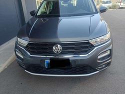 Usata 2020 VW T-Roc Business SUV | 20.000 € (Buon prezzo)