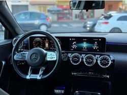 Usata 2021 Mercedes A250 Premium Plus Tre volumi | 29.900 € (Cara)