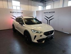 Bianco / metallizzato Usata 2023 Cupra Formentor VZ SUV | 33.900 € (Cara)