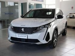 Bianco Usata 2023 Peugeot 3008 Allure SUV | 22.900 € (Buon prezzo)