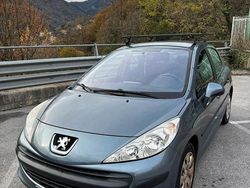 Usata 2007 Peugeot 207 Tre volumi | 3900 € (Cara)