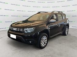 Nero Usata 2023 Dacia Duster Comfort SUV | 18.900 € (Buon prezzo)