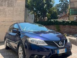 Blu Usata 2015 Nissan Pulsar Tekna Tre volumi | 7999 € (Cara)