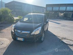 Usata 2011 Opel Meriva Monovolume | 3999 € (Buon prezzo)