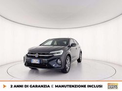 Grigio Usata 2022 VW Taigo R-line SUV | 20.020 € (Buon prezzo)