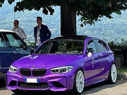 Usata 2018 BMW 125 Efficient Dynamics Due volumi | 24.800 € (Ottimo prezzo)