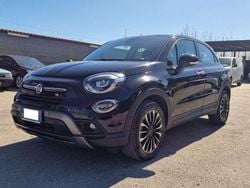 Nero metallizzato Usata 2019 Fiat 500X Cross SUV | 17.990 € (Molto cara)