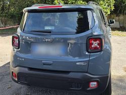 Grigio Usata 2019 Jeep Renegade Limited SUV | 17.850 € (Buon prezzo)