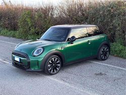 Usata 2023 Mini Cooper Classic Due volumi | 23.900 € (Buon prezzo)