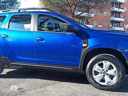 Usata 2021 Dacia Duster Comfort SUV | 13.500 € (Ottimo prezzo)