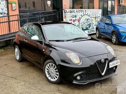Usata 2016 Alfa Romeo MiTo Due volumi | 5800 € (Buon prezzo)