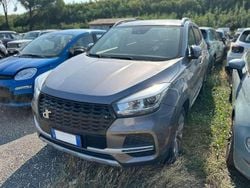 Bianco Usata 2022 DR DR 4.0 SUV | 12.950 € (Buon prezzo)