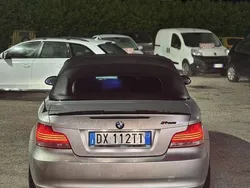 Usata 2009 BMW 118 Cabriolet Efficient Dynamics Cabrio | 4500 € (Buon prezzo)