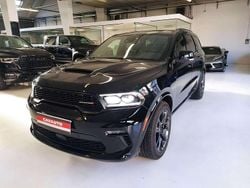 Nero Usata 2022 Dodge Durango SUV | 47.900 €