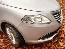 Grigio Usata 2015 Lancia Ypsilon Due volumi | 6800 €