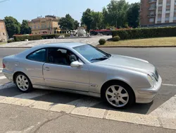 Usata 2001 Mercedes CLK200 Coupé | 2300 € (Super prezzo)