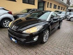 Nero Usata 2011 Peugeot RCZ Coupé | 8600 € (Super prezzo)