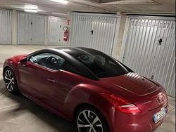 Usata 2014 Peugeot RCZ Coupé | 15.500 € (Molto cara)