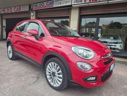 Rosso Usata 2016 Fiat 500 Lounge Station wagon | 10.500 € (Buon prezzo)