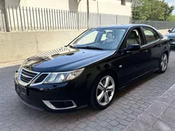 Nero Usata 2009 Saab 9-3 Aero Tre volumi | 5500 € (Cara)