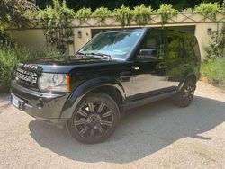 Nero Usata 2013 Land Rover Discovery 4 HSE SUV | 20.000 € (Ottimo prezzo)