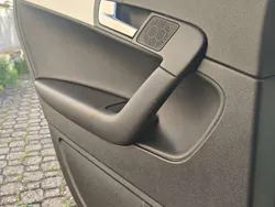 Usata 2009 Audi A3 Sportback Attraction Tre volumi | 5000 € (Super prezzo)