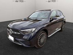 Blu Usata 2022 Mercedes GLC220 Advanced Plus SUV | 51.500 € (Buon prezzo)