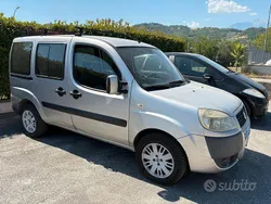 Usata 2006 Fiat Doblò Monovolume | 2500 € (Buon prezzo)