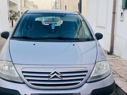 Usata 2002 Citroën C3 Tre volumi | 2300 €