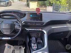 Bianco Usata 2019 Peugeot 3008 GT-line SUV | 15.800 € (Buon prezzo)