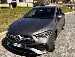 Usata 2022 Mercedes GLA250 Premium SUV | 36.500 € (Cara)