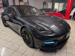 Usata 2018 Porsche Panamera Sport Turismo Tre volumi | 54.999 € (Super prezzo)