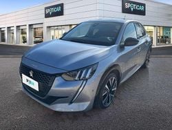 Grigio Usata 2020 Peugeot 208 GT-line Due volumi | 15.000 € (Buon prezzo)