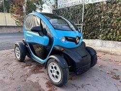 Blu Usata 2019 Renault Twizy Life Due volumi | 3990 € (Ottimo prezzo)