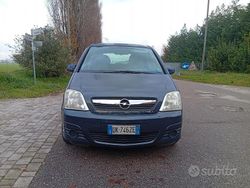 Usata 2008 Opel Meriva Monovolume | 1800 €