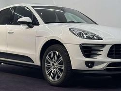 Other Usata 2016 Porsche Macan SUV | 39.000 € (Super prezzo)