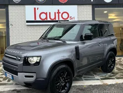 Grigio Usata 2021 Land Rover Defender HSE SUV | 50.990 € (Super prezzo)
