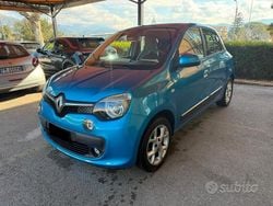 Blu Usata 2015 Renault Twingo SE Due volumi | 7500 € (Buon prezzo)