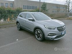 Grigio Usata 2018 Opel Grandland X Innovation SUV | 11.000 € (Ottimo prezzo)