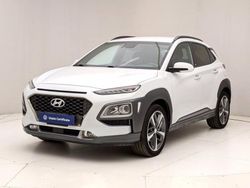 Bianco Usata 2019 Hyundai Kona Xpossible SUV | 18.900 € (Cara)