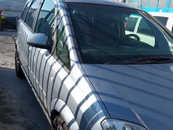 Usata 2010 Opel Meriva Monovolume | 3900 €
