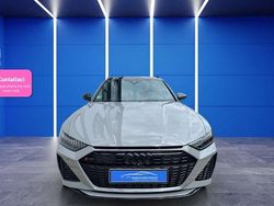 Grigio Usata 2024 Audi RS6 Comfort Station wagon | 117.000 € (Ottimo prezzo)