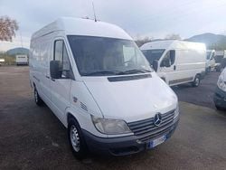 Other Usata 2003 Mercedes 316 Furgone | 5000 €